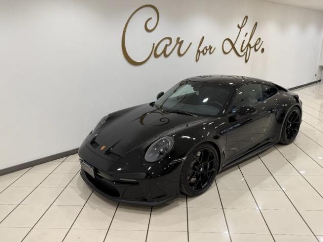PORSCHE 911 GT3 Touring Pdk IVA ESPOSTA rif. 23785450 - Foto 5