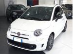 Fiat 500 1.0 70cv Hybrid Connect