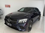 Mercedes-benz GLC 250 d 4Matic CoupPremium