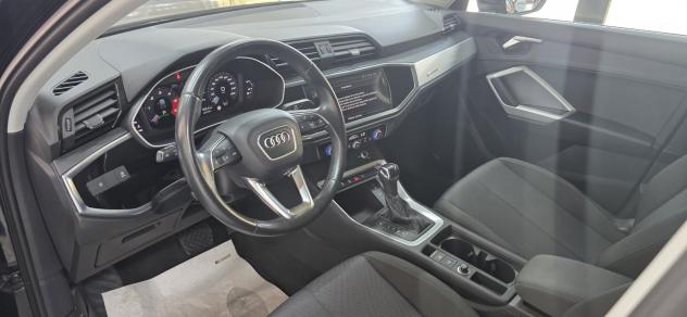 Audi Q3 Sportback 35 TDI S tronic - Foto 8