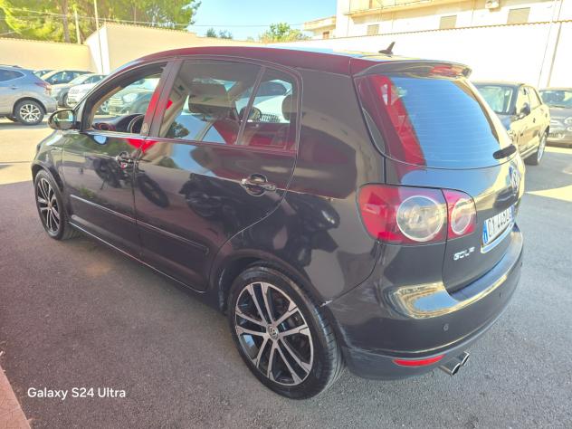 Volkswagen Golf Plus 1.9 TDI 5p. Comfortline - Foto 5