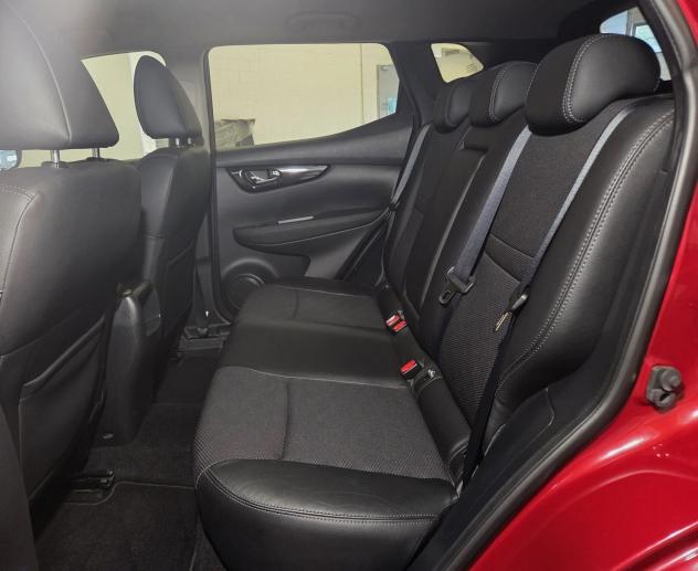 Nissan Qashqai 1.2 DIG-T 115 Tekna - Foto 7