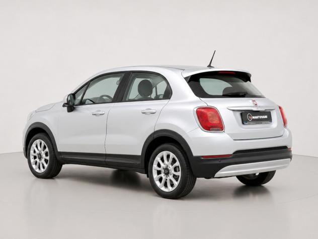 FIAT 500X 500X 1.3 mjt Urban 4x2 95cv - Foto 3