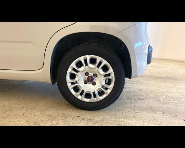FIAT Panda 1.3 mjt 16v Easy s&s 95cv rif. 23778647 - Foto 5