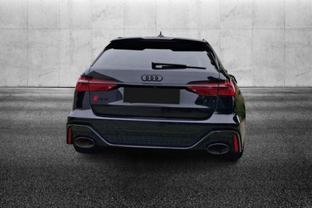 AUDI RS6 Avant 4.0 TFSI V8 quattro tiptronic rif. 24049114 - Foto 5