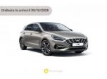 HYUNDAI i30 1.6 T-GDI DCT 5 porte N-Line  3ª serie rif. 23759417