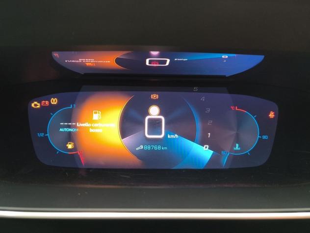 Peugeot 208 2ª serie - PureTech 75 Stop&Start 5 porte Allure Pac - Foto 8