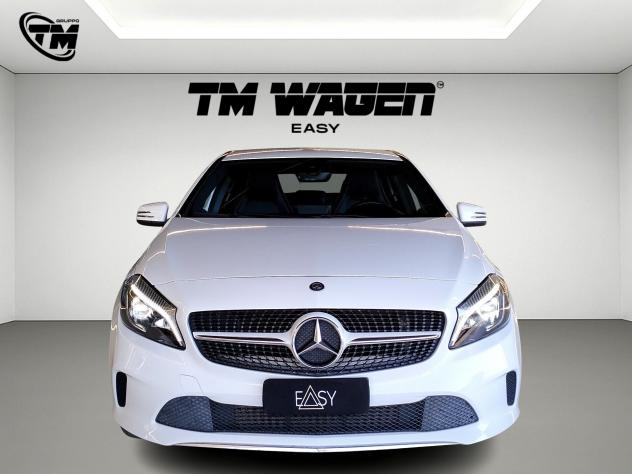 Mercedes-benz A 180 d Sport - NEOPATENTATI - Foto 2