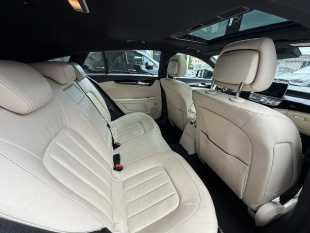 MERCEDES-BENZ CLS 250 d 4Matic Premium rif. 23984018 - Foto 9