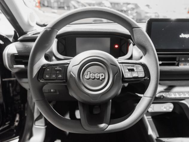 Jeep Avenger 1.2 Turbo Longitude - Foto 9