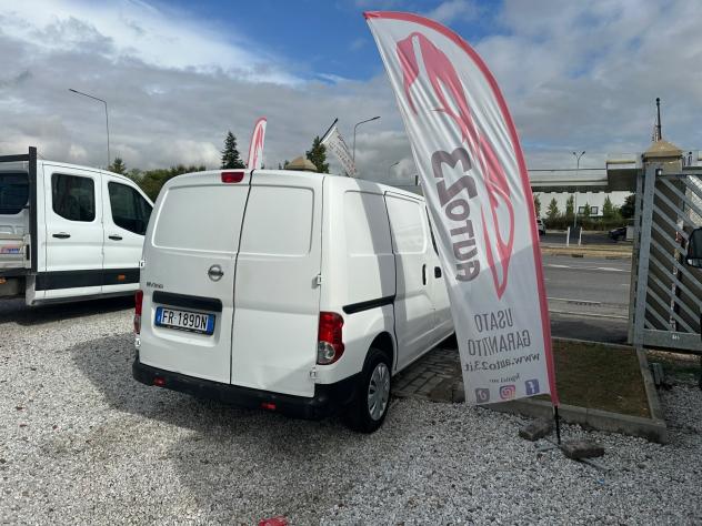 Nissan NV200 1.5 dCi 90CV Furgone - Foto 7