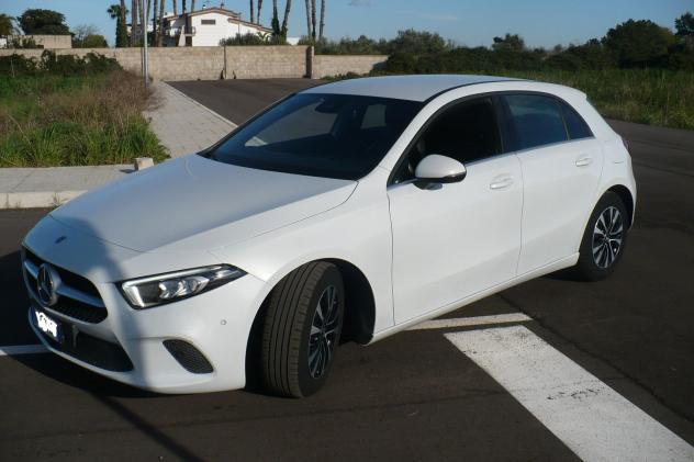 Mercedes-Benz Classe A A 180 d Automatic Business - Foto 3
