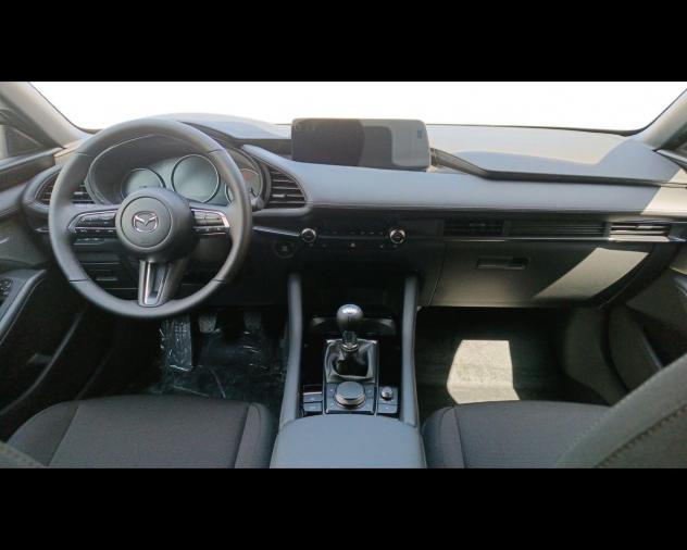 Mazda Mazda3 Nuova 2027 5HB 2.5L e-SKYACTIV G 140ps 6MT FWD Exclusive-Line - Foto 5
