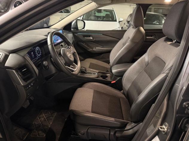 Nissan Qashqai 1.3 MHEV 158 N-Connecta CVT WINTER PACK - Foto 8