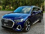 AUDI Q3 SPB 40 TDI 200 CV QUATT  S LINE  IVA ESPOSTA SUPER OFFERTA