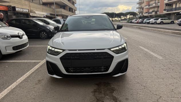 Audi A1 SPB 30 TFSI S line edition LED NAVI KAMERA CAR PLAY PDC BLUETOOTH PDC