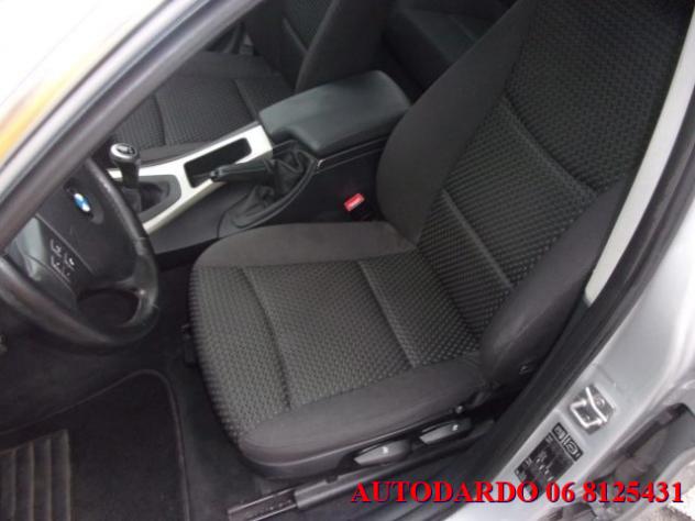BMW 318 d 2.0 143CV cat Touring Eletta rif. 23350131 - Foto 10