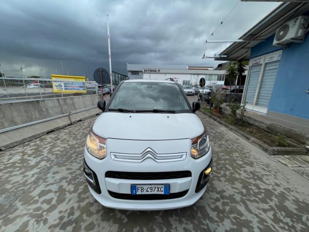 Citroen C3 Picasso C3 Picasso BlueHDi 100 Feel Edition - Foto 2