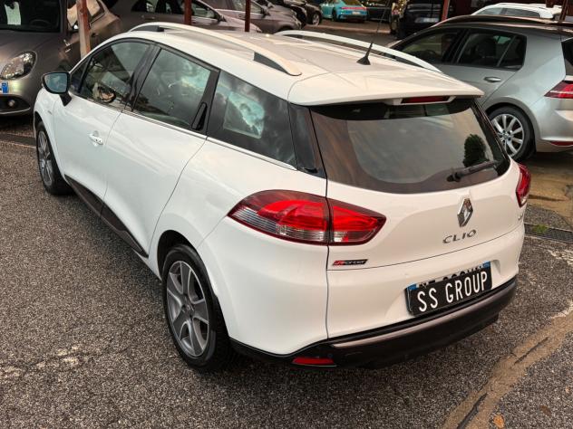 Clio dCi 8V 90CV-5 porte Energy Intens-unipro-rate- - Foto 5
