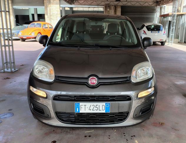 FIAT Panda 1.2 69cv 5 porte GPL EASY - Foto 2