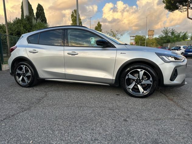 Ford Focus ACTIVE 1.0 125cv UNIPRO - Foto 8