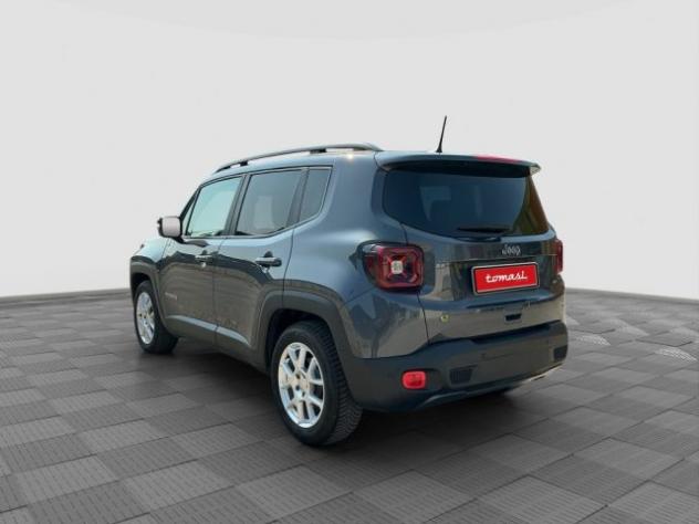 JEEP Renegade Renegade 1.5 Turbo T4 MHEV Limited rif. 23982606 - Foto 3