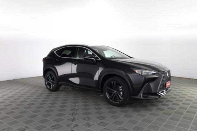 LEXUS NX 350h NX Hybrid 4WD Premium + rif. 23903818 - Foto 2