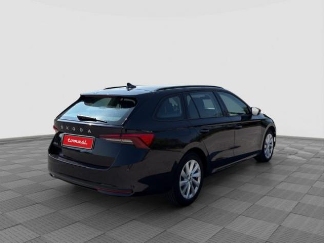 SKODA Octavia 4ª serie 2.0 TDI 150 CV DSG Wagon Executive rif. 23979165 - Foto 5