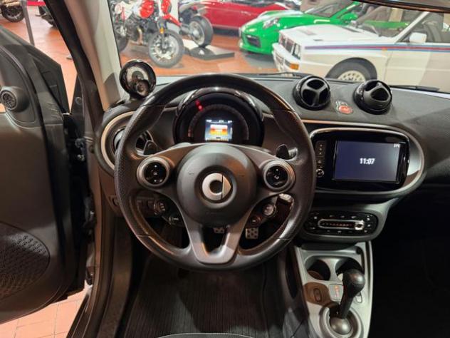 SMART ForTwo UrbanRunner 90CV twinamic Cabrio rif. 23811181 - Foto 8