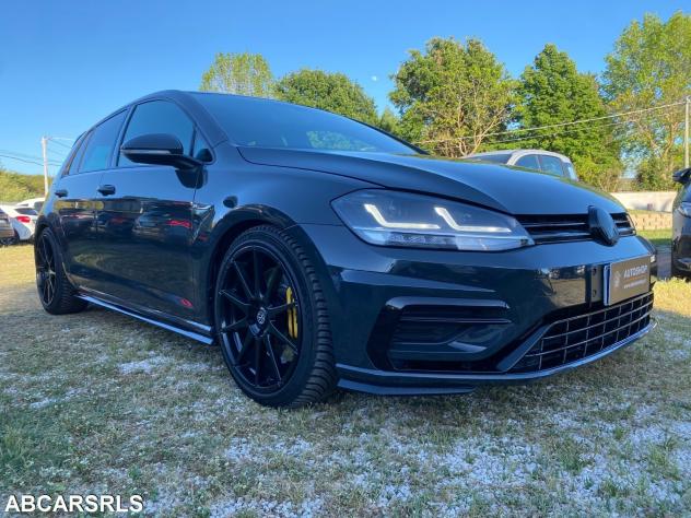 VOLKSWAGEN - Golf - 1.5 TSI 150CV EVO ACT DSG R-Line - FINANZIABILE - Foto 5