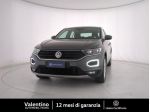 Volkswagen T-Roc 1.5 TSI ACT Advanced BMT