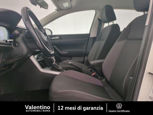 Volkswagen Taigo 1.0 TSI DSG Life - Foto 6