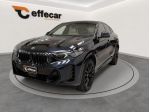 BMW X6 xDrive30d 48V Msport rif. 24087270