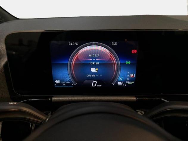 MERCEDES-BENZ B 250 e Plug-in hybr. Business Extra rif. 24215601 - Foto 9