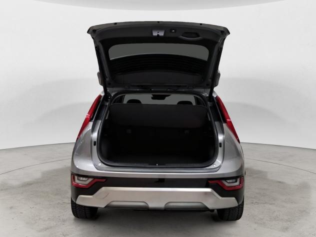 Kia Niro HEV 1.6 HEV GDI Evolution DCT - Foto 7