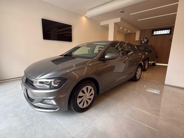 Volkswagen Polo 1.6 TDI SCR 59kW Trendline BMT - Foto 4