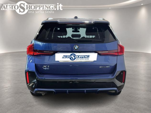 BMW X1 U11 sdrive18i MSport auto - Foto 5