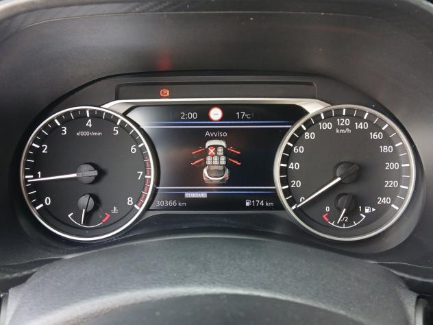 Nissan Juke 1.0 dig-t N-Connecta 114cv - Foto 10