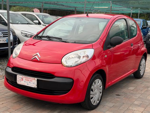 Citroen C1 1.0 3 porte Sport - Foto 4