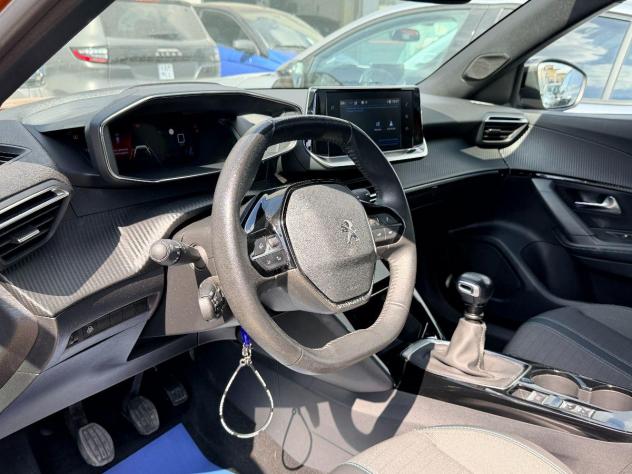 PEUGEOT - 2008 1.2 puretech Allure Pack 100cv#OK NEO PATENTATI! - Foto 9