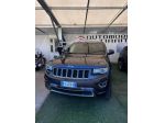 Jeep Grand Cherokee 3.0 V6 CRD 250 CV Multijet II Overland