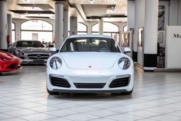 PORSCHE 911 991 CARRERA COUPE' MK2|TETTO|PASM|PDLS|SPORT PLUS rif. 23965169 - Foto 2