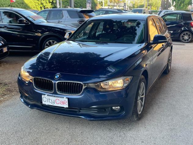 Bmw 316d Touring Business Advantage - Foto 7