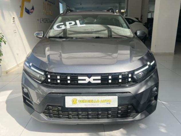 DACIA Sandero Stepway Eco-G 120 CV auto Expression da €199,00 me rif. 24042675 - Foto 4