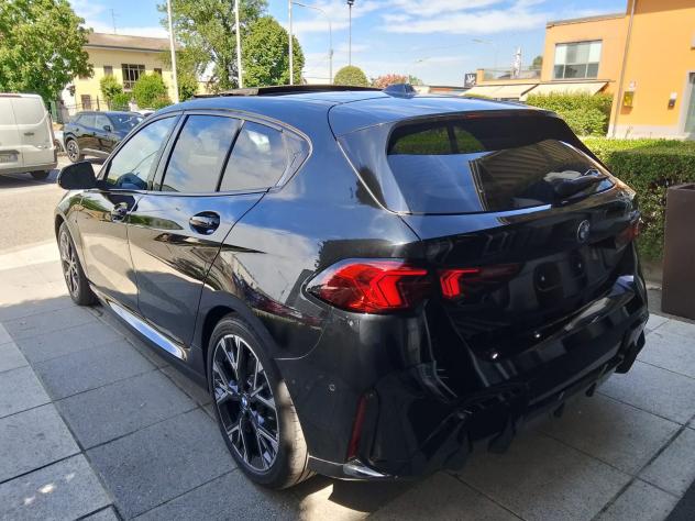 BMW Serie 1 118d MSport *18'', TETTO, PROMO AZZURRA* - Foto 6