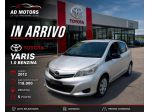 Toyota Yaris 1.0 5 porte Lounge