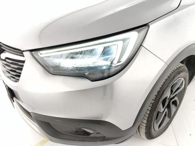 Opel Crossland Crossland X 1.2 12V Start&Stop 2020 - Foto 8