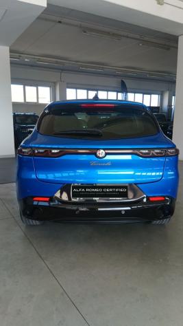 Alfa Romeo Tonale Tonale 1.5 hybrid Sprint 160cv tct7 - Foto 5