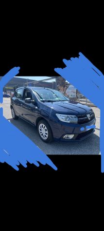 DACIA Sandero 2a serie anno 2018 - Foto 2