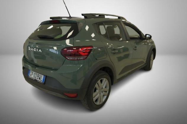 Dacia Sandero Stepway III 2021 Stepway 1.0 tce Expression UP Eco-g 100cv - Foto 3